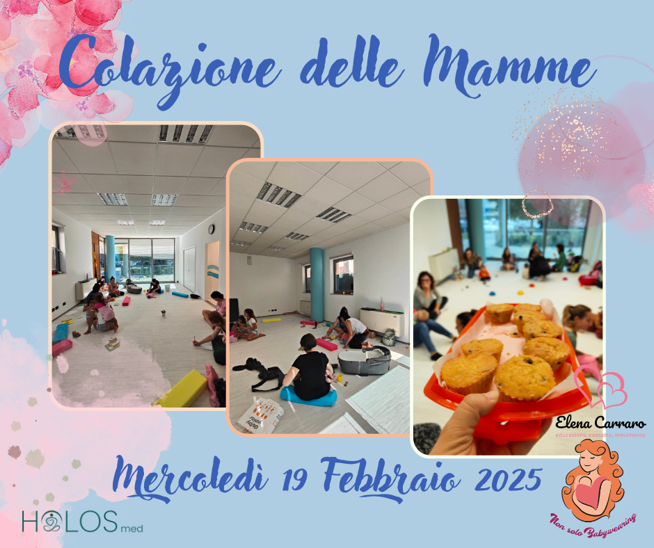 colazione febbraio